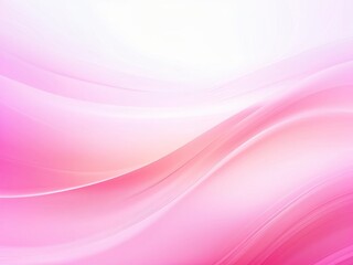abstract pink background with some smooth lines in it