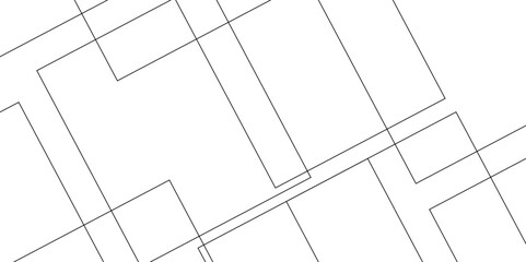 The graphic design element and abstract geometric background with isometric vector blocks for banner template or header