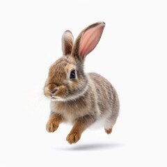 Fototapeta premium Rabbit