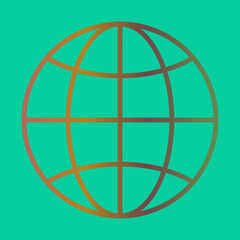 Obraz premium Browser