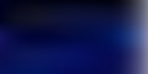 Dark pink, blue vector gradient blur layout.