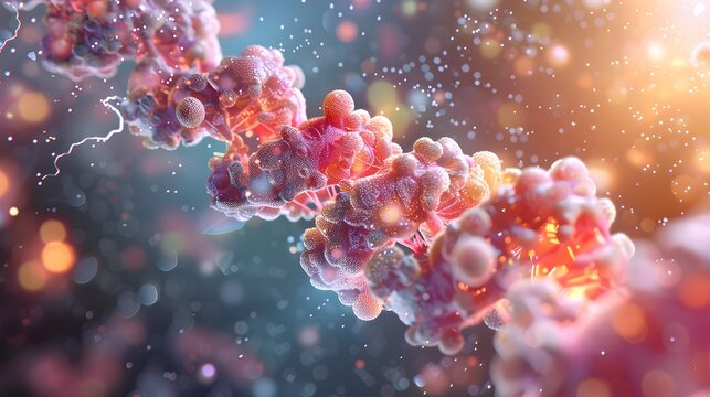 D of Insulins Role in Promoting Protein Synthesis and Cell Growth