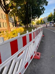 Reconstruction in Munich