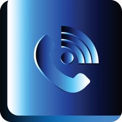 Wi-Fi network icon