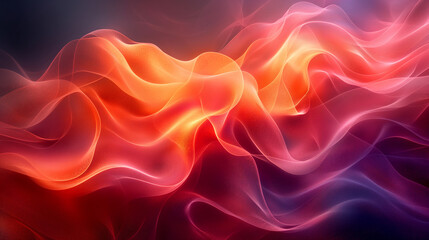 Obraz premium Abstract images and design Photos that express an emotion or idea.