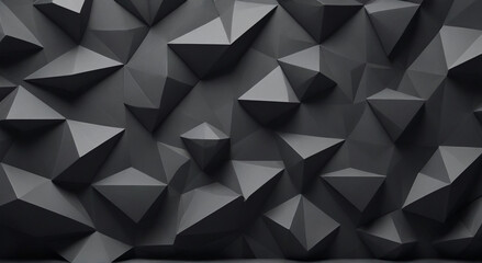 Obraz premium abstract geometric background