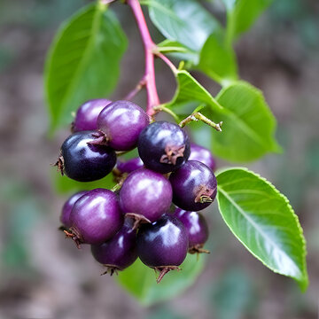 falsa or grewia asiatica is a species of grewia it was first found in varanasi india and was tak,generaty ai 