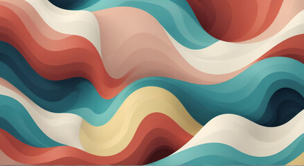 Vector Patterns Banner: Versatile Background Patterns for Graphic Design