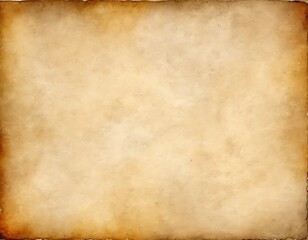 Obraz premium Old paper texture for background