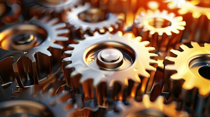 Marketing automation, growth marketing strategy concept. Digital marketing automation tools used for all in one, email marketing, social media, customer journey, pricing, advertising, and loyalty.