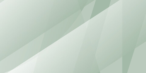Obraz premium Light Pastel Background. Desktop wallpaper. Smartphone Lock Screen. vibrant creative prismatic background with polygonal pattern. Abstract geometric green color background.