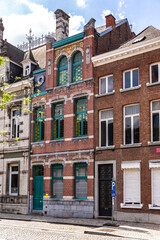 Mechelen, Mecheln, Malines, Belgien