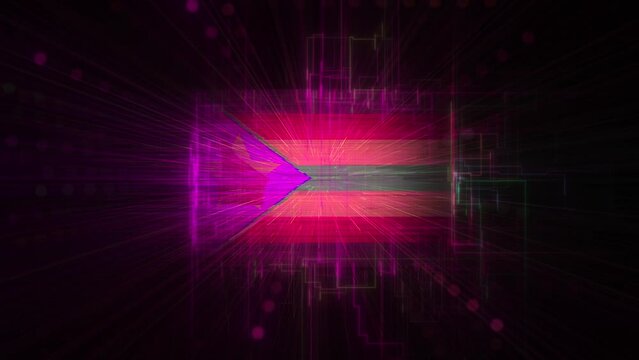 Digital Lines Artificial Intelligence Cyber Security and Technology Development of Country Zimbabwe