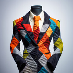 Chief Executive Officer, Knitted STYLE