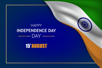 India independence day. Independence day of India background. Indian happy independence day 
