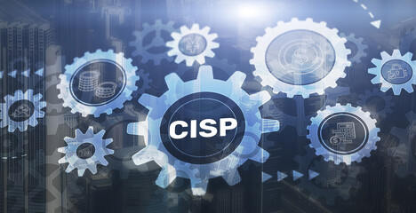 CISP. Cross Border Interbank Payment System. Chinese payment system