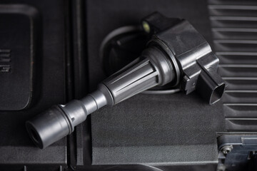Car ignition coil