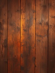 Old brown rustic dark grunge wood wall or floor or table texture, wooden background banner, vertical banner，Rustic Elegance: 4K HD Wallpaper Showcasing the Beauty of Weathered Wood Texture