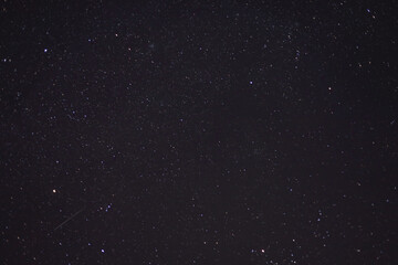 Sky full of stars