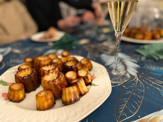 dégustation