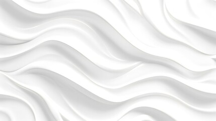 Obraz premium White limestone abstract background with smooth lines