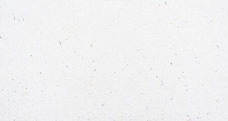 White Paper Texture, Cardboard Surface from Packaging Box for Design Decoration and Natural Background Concept