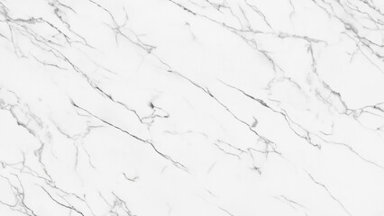 White Marble Texture Background