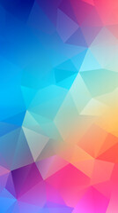 Obraz premium Abstract Image For Wallpaper, Desktop Background, Smartphone Cell Phone Case, Computer Screen, Cell Phone Screen, Smartphone Screen, 9:16 Format PNG