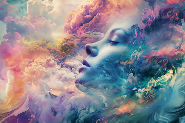 synergies of human mind