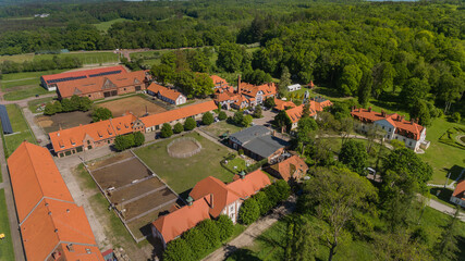 Kadyny Folwark © Marcin