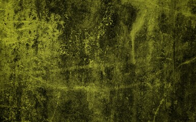 Summer or spring abstract blurry bright yellow background.Yellow background. Abstract yellow watercolor background texture