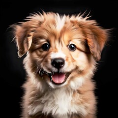 golden retriever puppy