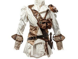 Soldiers in ancient times donned protective helmets and sturdy boots, essential gear that symbolized strength and readiness for battle