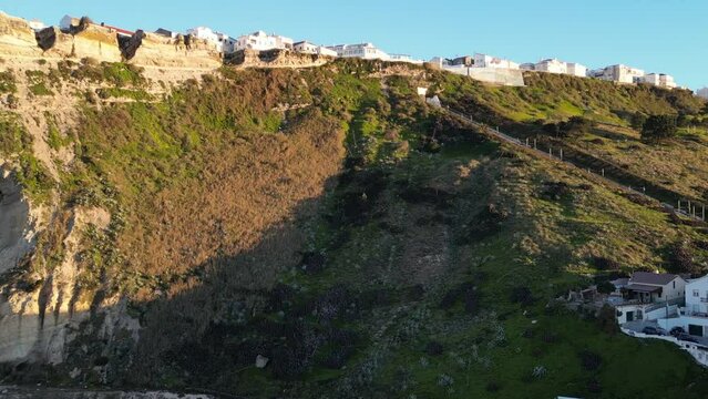 Portugal - beautiful Nazare