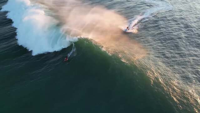 Portugal - beautiful Nazare