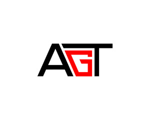 agt logo