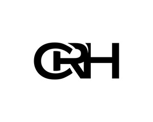 crh logo