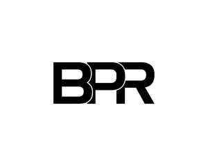 bpr logo