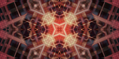 Seamless art pattern. Art background texture