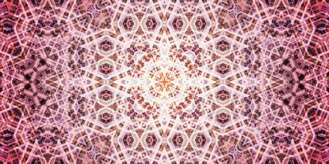 Seamless art pattern. Art background texture