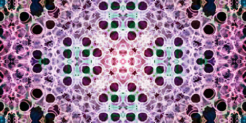 Seamless art pattern. Art background texture