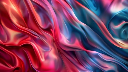 High resolution abstract silk background with realistic details
