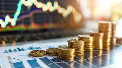 The bank has raised interest rates, attracting high investors seeking a return on their investments. Mutual funds employ strategies to increase revenue through dividends. In the business success