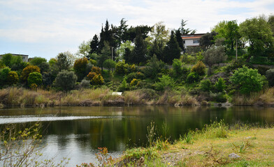 Karagol is in Seferhisar, Izmir, Turkey.