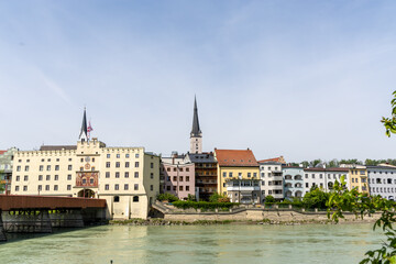 Wasserburg am Inn