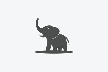 ELEPHANT ILLUTRATION