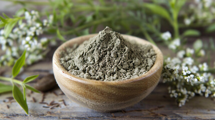 Organic Black Cohosh Powder