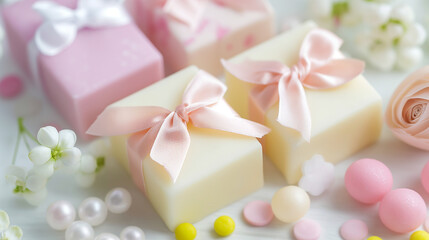 Leave a lasting impression with personalized prom favors for your guests.