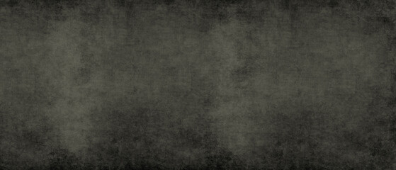 Abstract black grunge background texture