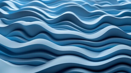 abstract blue background